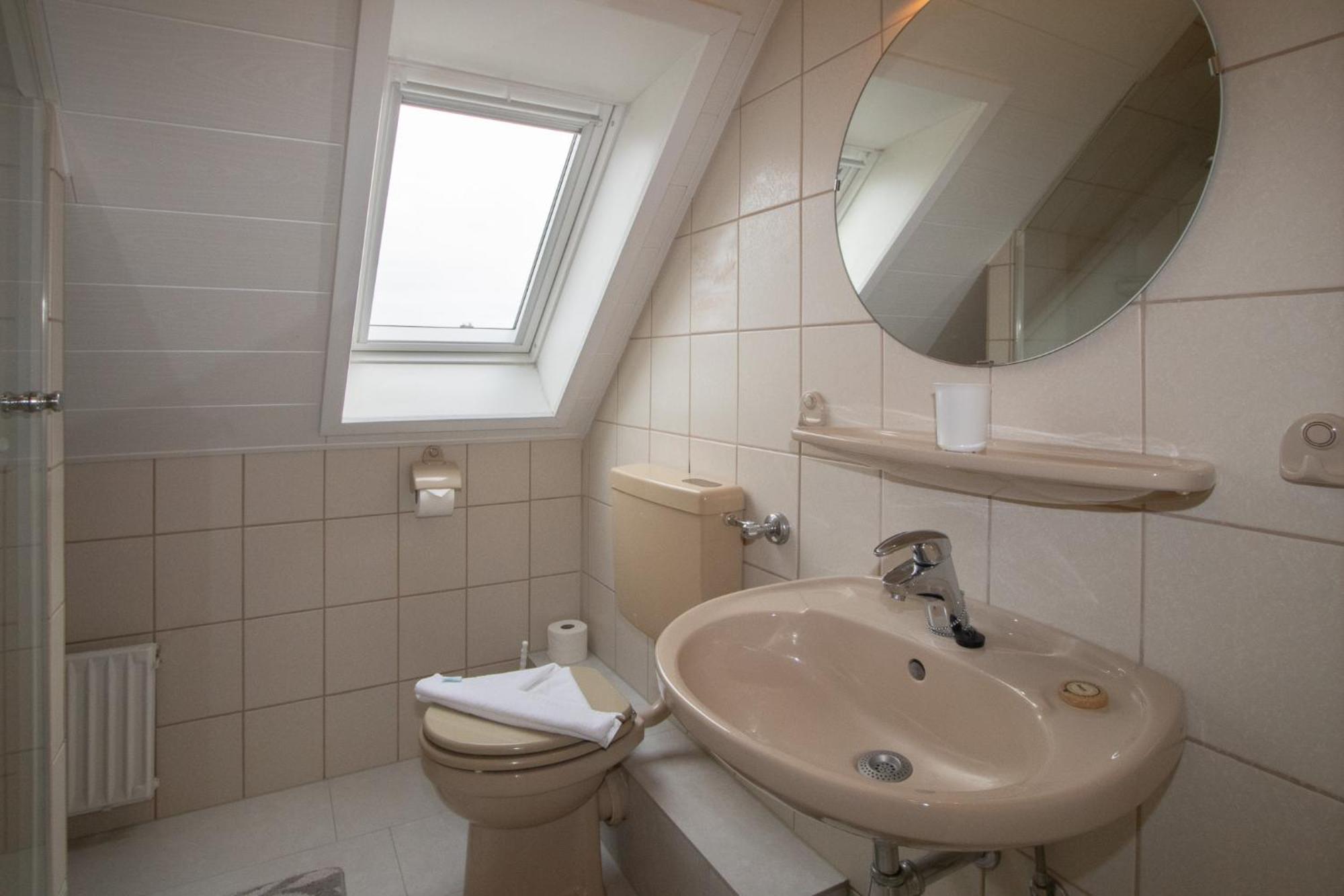 An Der Duene 2, Whg 3 Apartment Hornum Ngoại thất bức ảnh